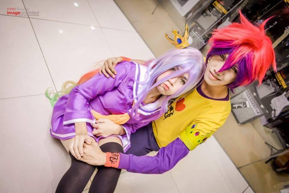 Best 20 Couples Cosplay Characters Ideas From Anime  GO GO COSPLAY