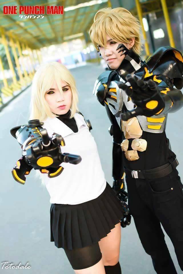 26 Swoonworthy Anime Cosplay Ideas for Couples 2023  Comics  Cosplay