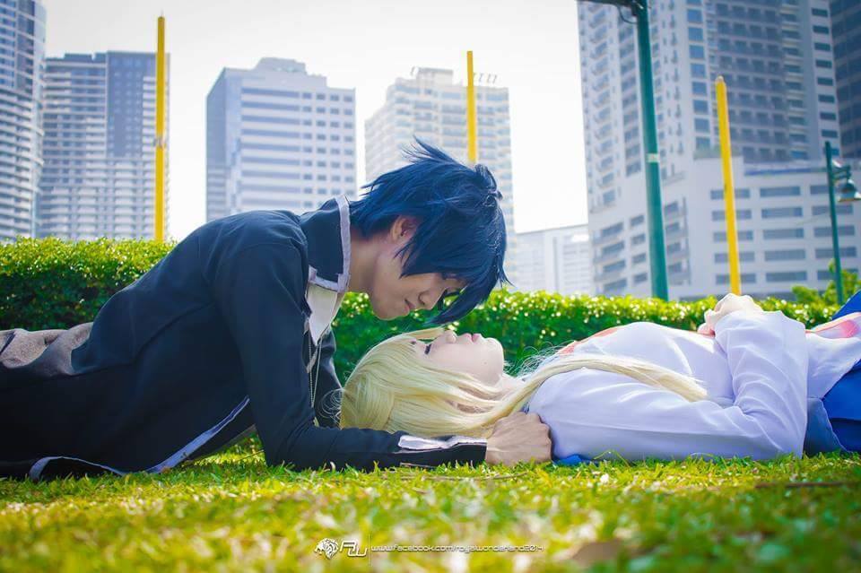 50 Cosplay Ideas for Couples You Gotta Try  The Senpai Cosplay Blog