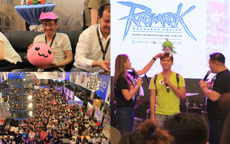 Ragnarok Festival 2017