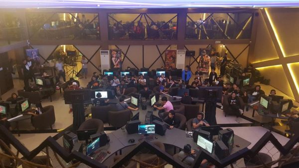 6 Drool-Worthy Gaming Hubs That Take High-end Gaming To The Next Level