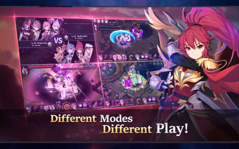 grand chase origin english grand chase origin english