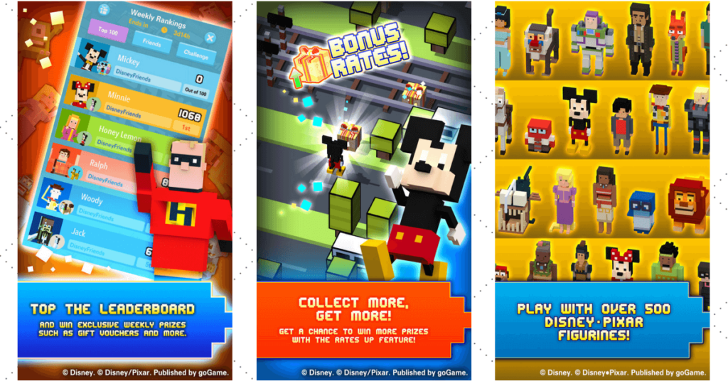 disney crossy road limited edition token general hologram disney crossy road limited edition token general hologram