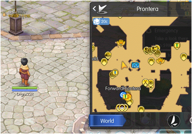 Ragnarok Online Mobile –The Beginner's Complete Guide to ROM