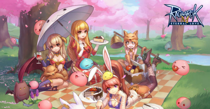 Ragnarok Online Mobile The Beginner S Complete Guide To Rom