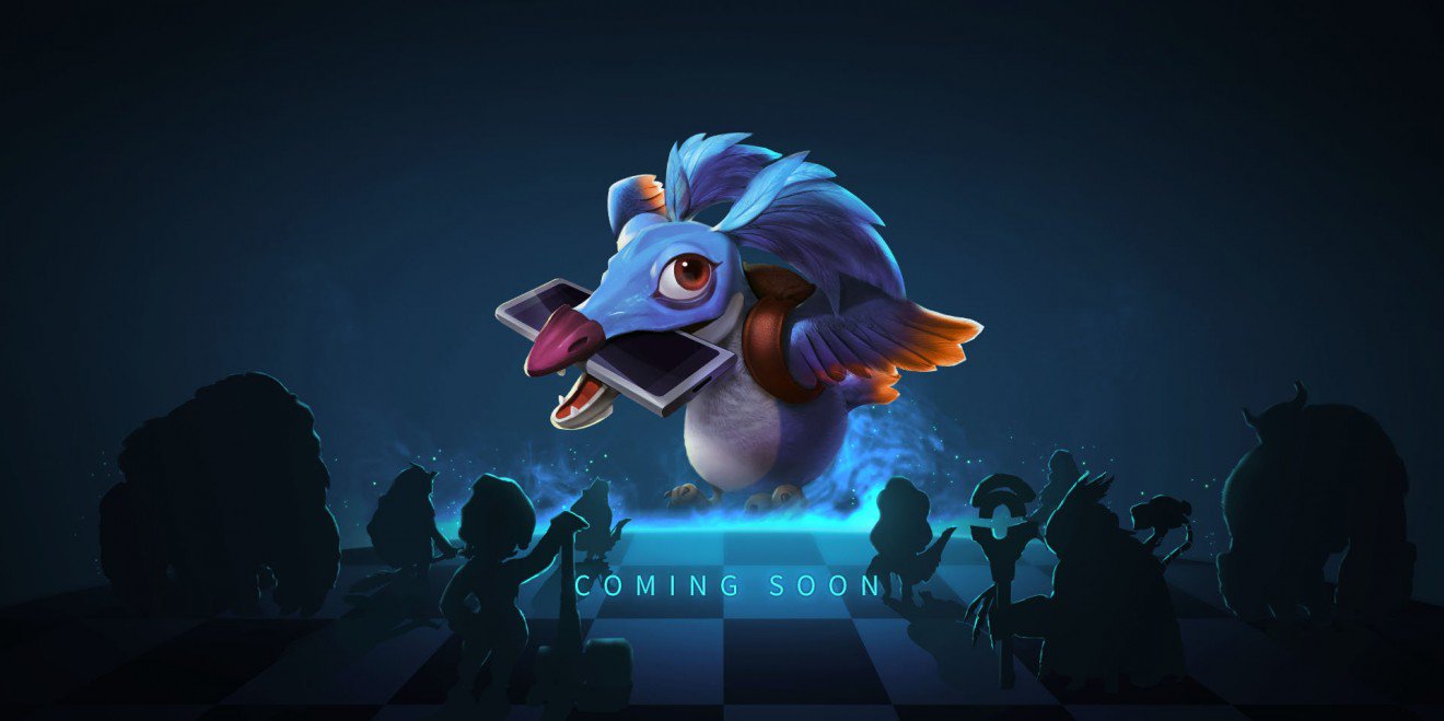 dota auto chess download dota auto chess download