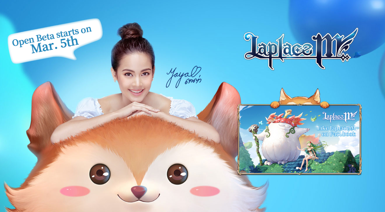 Laplace M officially launches today with a slight problem for Android users