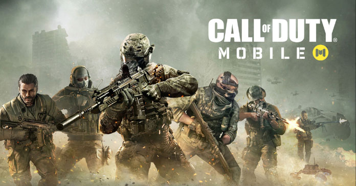 Garena will publish Call of Duty: Mobile for Southeast Asia - GamerBraves