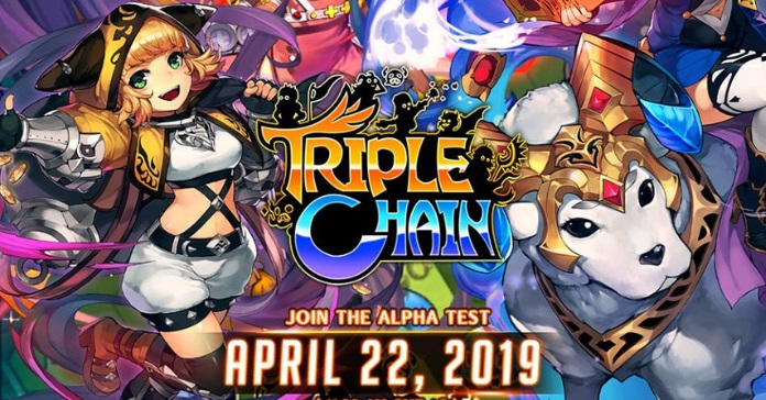 Triple Chain Strategy & Puzzle