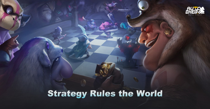 Auto Chess: Tips and Tricks for More Victories