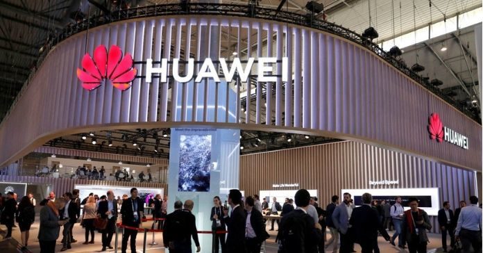 Huawei lost access to Google