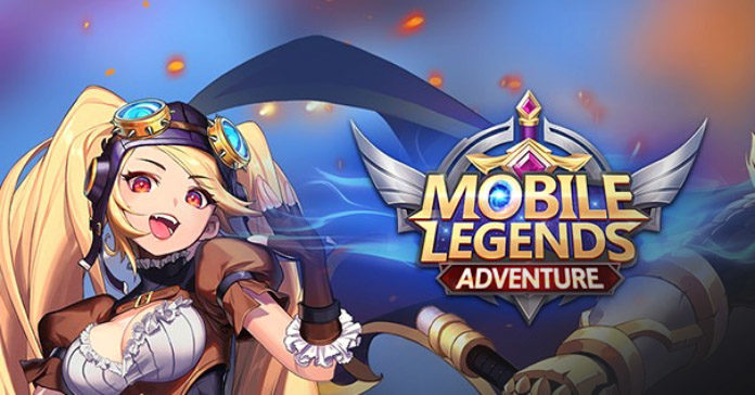 Mobile Legends: Adventure IDLE RPG