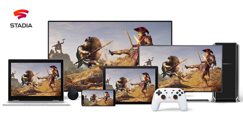Google Stadia FAQs