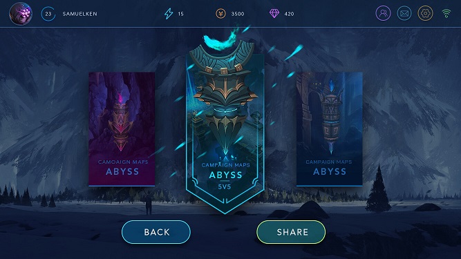 league of legends mobile league of legends mobile