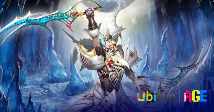 Thumbage Dekaron Mobile