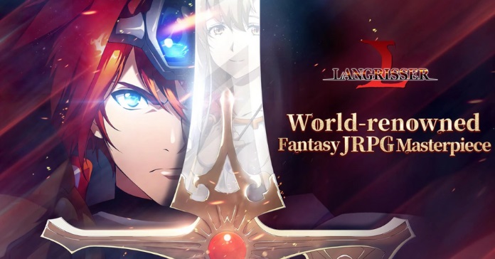 Langrisser Strategic Tactical