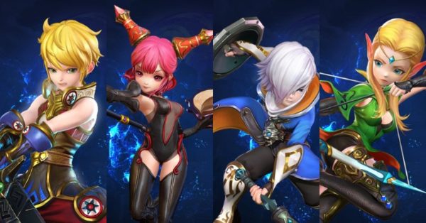 free download dragon nest classes free download dragon nest classes