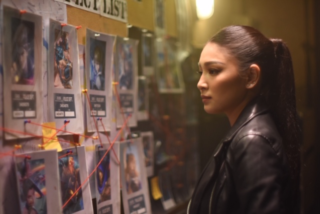 Mobile Legends: Bang Bang LIGA2 Kontrabida