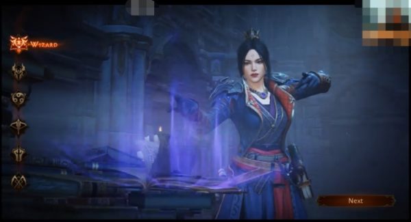 blood knight diablo immortal release date blood knight diablo immortal release date