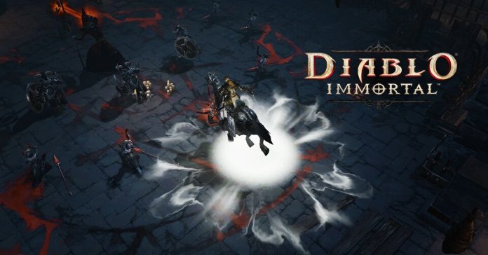 Diablo, imitate it, and new updates for you blizzcon 2019 film ...