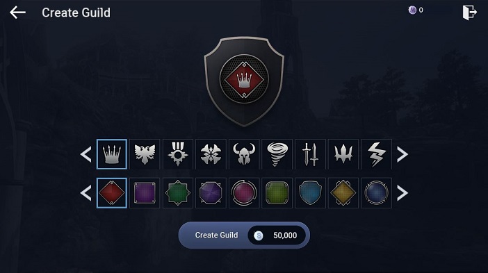 Ndronks Page