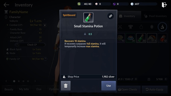 Ndronks Page