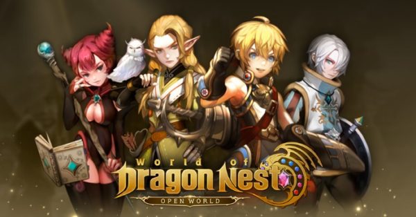 download dragon nest 2022 download dragon nest 2022