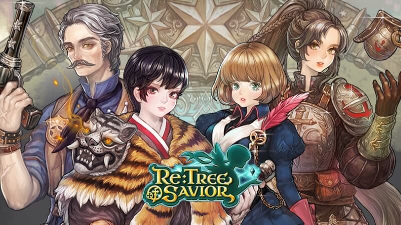 Re: Tree of Savior