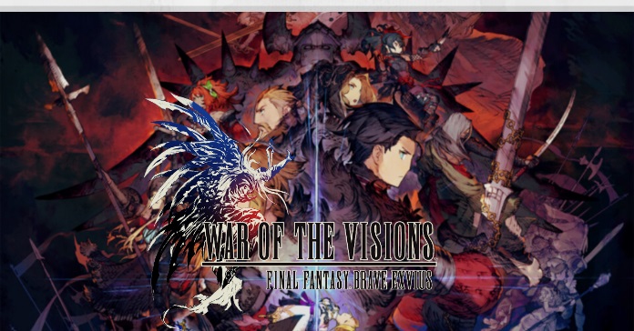 War Of The Visions Final Fantasy Brave Exvius Global Pre Registration Now Open