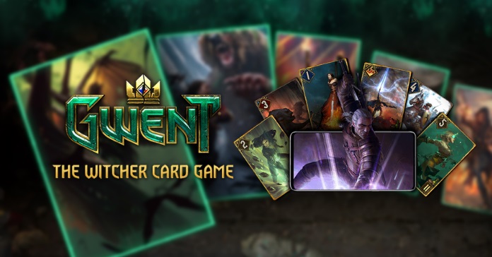 Gwent Game Gwent Game