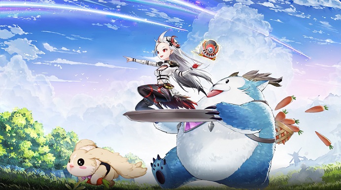 Light of Thel Basic Guide