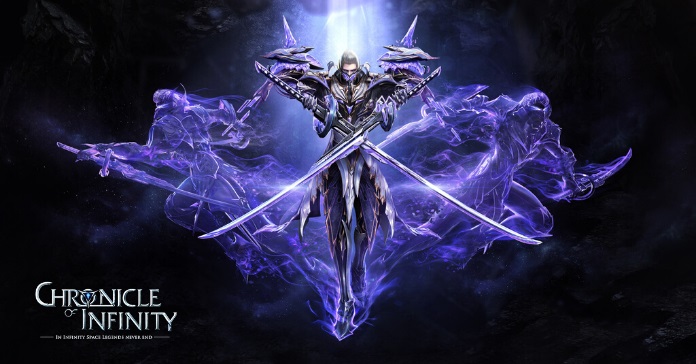 Chronicles of Infinity CBT