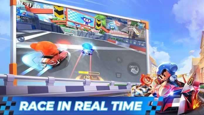 kartrider rush download kartrider rush download