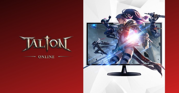 Talion PC Soft-launch