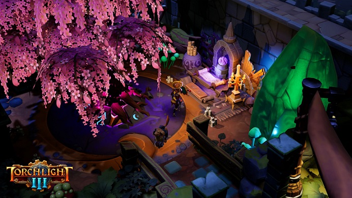 best class torchlight 3 best class torchlight 3