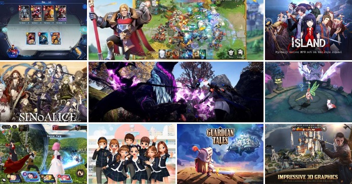 new video games july 2020