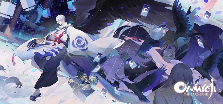 Onmyoji Card Game