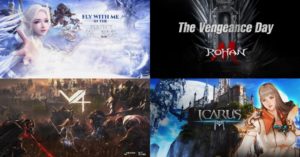 Top 10 Mobile MMORPGs in the Philippines that came out in 2020