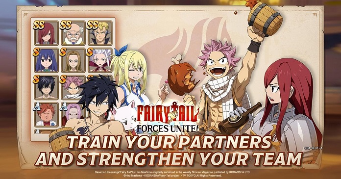 Fairy Tail Anime Review Reddit