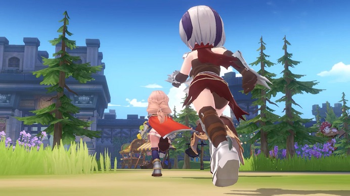 Gravity Reports First Quarter Of 21 Financial Results And Lineup Games