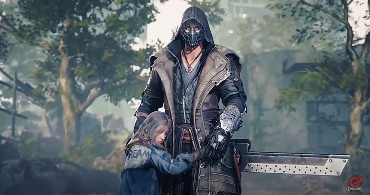 The Vanshee Is A Brand New Online Action Rpg For Pc Coming This Year On Steam The Vanshee Is A Brand New Online Action Rpg For Pc Coming This Year On Steam