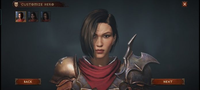 diablo 3 immortal king set female diablo 3 immortal king set female