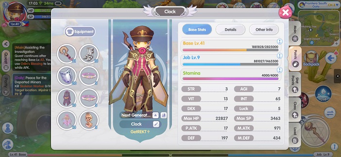 ragnarok online character simulator renewal ragnarok online character simulator renewal