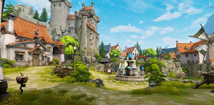 dragon nest 2 dragon nest 2