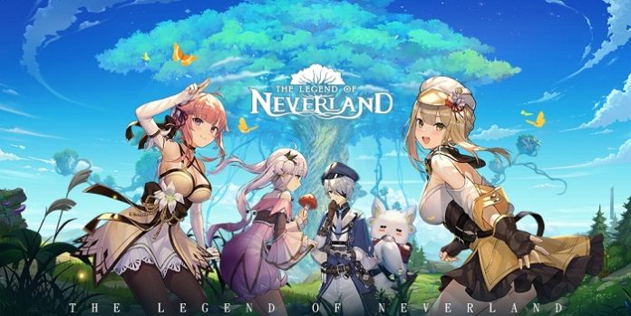 The Legend of Neverland: Guide and Tips for new players