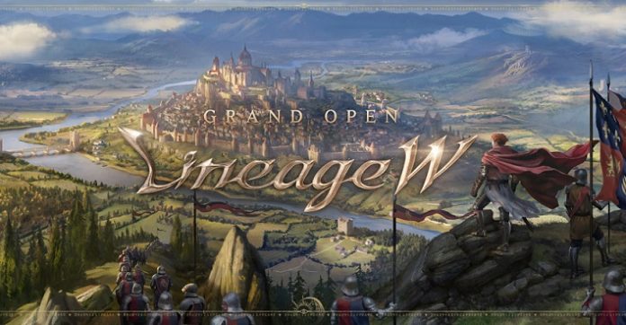 lineage w guide lineage w guide