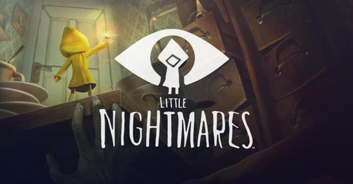 Little Nightmares is coming to Android this winter