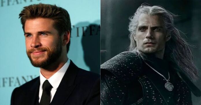 Liam Hemsworth Replaces Henry Cavill As Geralt Of Rivia In Netflix S Liam Hemsworth Replaces Henry Cavill As Geralt Of Rivia In Netflix S