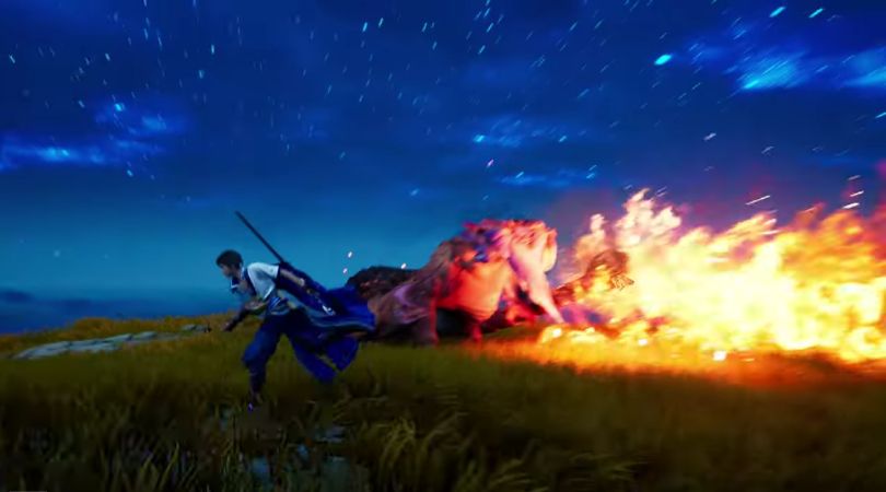 Tencent Announced a New Honor of Kings Spin-off and It Is an Open-World  Mobile RPG - 王者荣耀 - TapTap