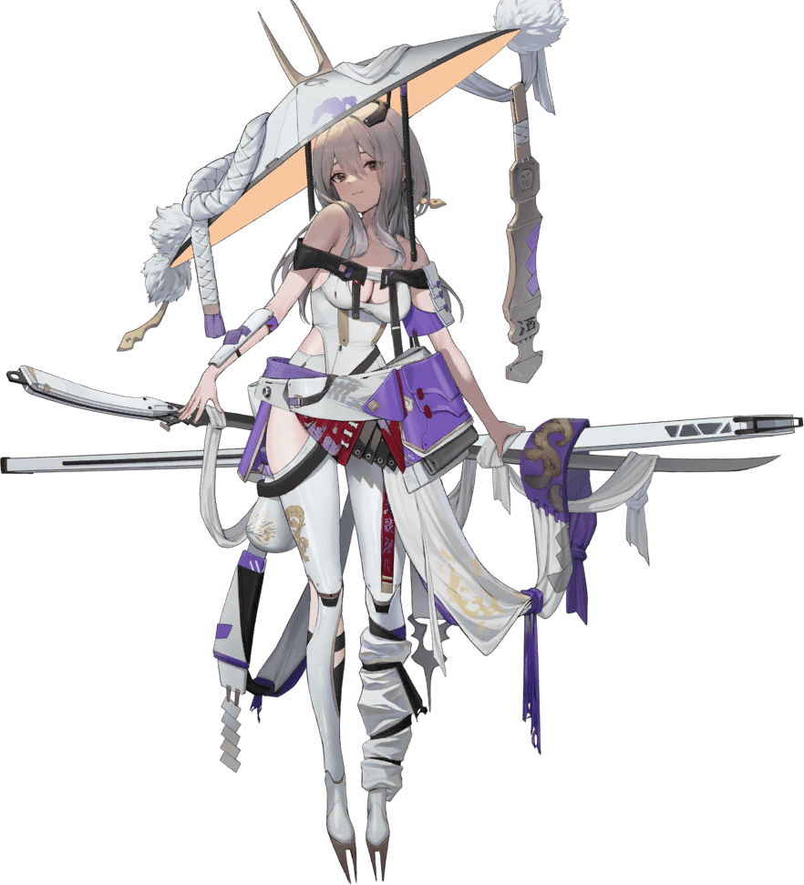 “Goddess Of Victory NIKKE” Tier List Best Characters To Aim For